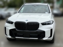 BMW X5 sDrive40i Sports Activity Vehicle 2026