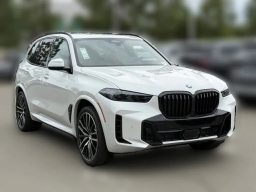 BMW X5 sDrive40i Sports Activity Vehicle 2026
