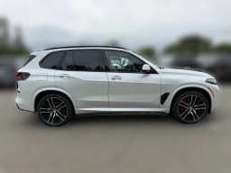 BMW X5 sDrive40i Sports Activity Vehicle 2026