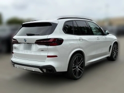 BMW X5 sDrive40i Sports Activity Vehicle 2026
