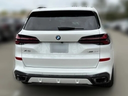 BMW X5 sDrive40i Sports Activity Vehicle 2026