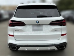 BMW X5 sDrive40i Sports Activity Vehicle 2026