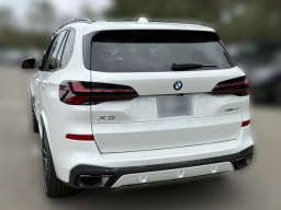 BMW X5 sDrive40i Sports Activity Vehicle 2026