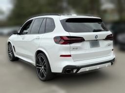 BMW X5 sDrive40i Sports Activity Vehicle 2026