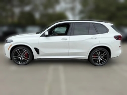 BMW X5 sDrive40i Sports Activity Vehicle 2026