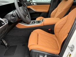 BMW X5 sDrive40i Sports Activity Vehicle 2026