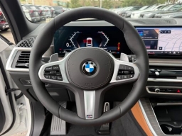 BMW X5 sDrive40i Sports Activity Vehicle 2026