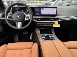 BMW X5 sDrive40i Sports Activity Vehicle 2026