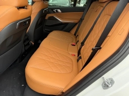 BMW X5 sDrive40i Sports Activity Vehicle 2026