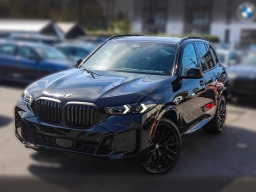 BMW X5 sDrive40i Sports Activity Vehicle 2026