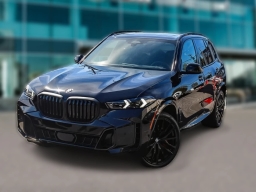 BMW X5 sDrive40i Sports Activity Vehicle 2026