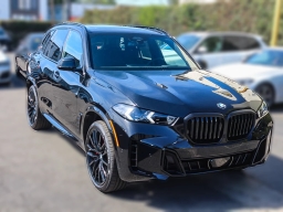 BMW X5 sDrive40i Sports Activity Vehicle 2026
