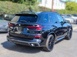 BMW X5 sDrive40i Sports Activity Vehicle 2026