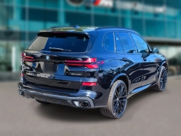 BMW X5 sDrive40i Sports Activity Vehicle 2026
