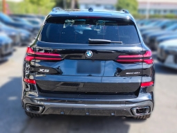BMW X5 sDrive40i Sports Activity Vehicle 2026