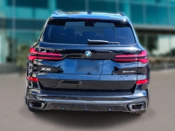 BMW X5 sDrive40i Sports Activity Vehicle 2026