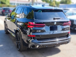 BMW X5 sDrive40i Sports Activity Vehicle 2026
