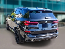 BMW X5 sDrive40i Sports Activity Vehicle 2026