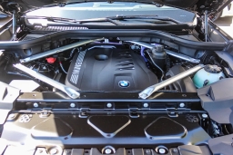 BMW X5 sDrive40i Sports Activity Vehicle 2026