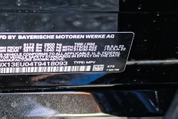 BMW X5 sDrive40i Sports Activity Vehicle 2026