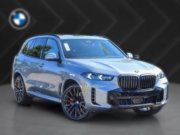 BMW X5 sDrive40i Sports Activity Vehicle 2026
