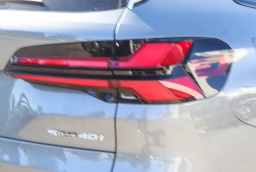 BMW X5 sDrive40i Sports Activity Vehicle 2026