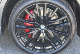 BMW X5 sDrive40i Sports Activity Vehicle 2026