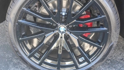 BMW X5 sDrive40i Sports Activity Vehicle 2026