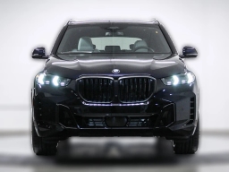 BMW X5 sDrive40i Sports Activity Vehicle 2026