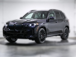BMW X5 sDrive40i Sports Activity Vehicle 2026