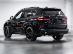 BMW X5 sDrive40i Sports Activity Vehicle 2026