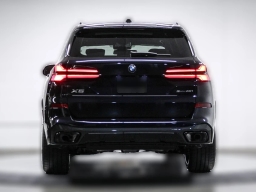BMW X5 sDrive40i Sports Activity Vehicle 2026