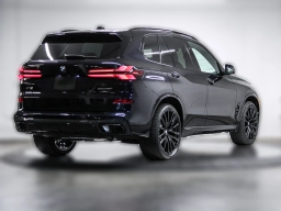 BMW X5 sDrive40i Sports Activity Vehicle 2026