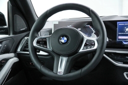 BMW X5 sDrive40i Sports Activity Vehicle 2026