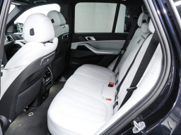 BMW X5 sDrive40i Sports Activity Vehicle 2026