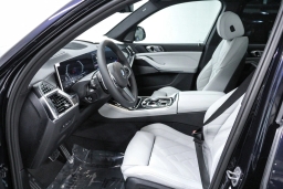 BMW X5 sDrive40i Sports Activity Vehicle 2026