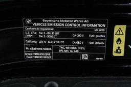 BMW X5 sDrive40i Sports Activity Vehicle 2026