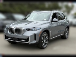 BMW X5 sDrive40i Sports Activity Vehicle 2026
