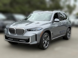BMW X5 sDrive40i Sports Activity Vehicle 2026