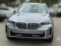 BMW X5 sDrive40i Sports Activity Vehicle 2026