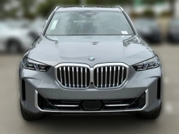 BMW X5 sDrive40i Sports Activity Vehicle 2026