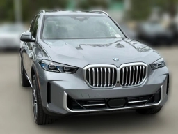 BMW X5 sDrive40i Sports Activity Vehicle 2026