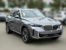 BMW X5 sDrive40i Sports Activity Vehicle 2026