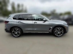 BMW X5 sDrive40i Sports Activity Vehicle 2026