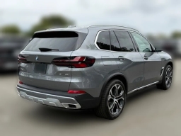 BMW X5 sDrive40i Sports Activity Vehicle 2026