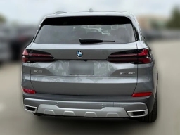 BMW X5 sDrive40i Sports Activity Vehicle 2026