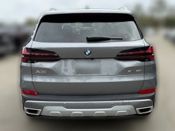 BMW X5 sDrive40i Sports Activity Vehicle 2026