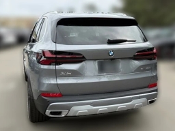 BMW X5 sDrive40i Sports Activity Vehicle 2026