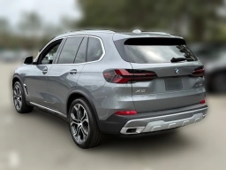 BMW X5 sDrive40i Sports Activity Vehicle 2026