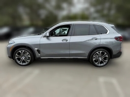 BMW X5 sDrive40i Sports Activity Vehicle 2026